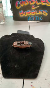 Playart Schwimmwagen Diecast Car - Image 2