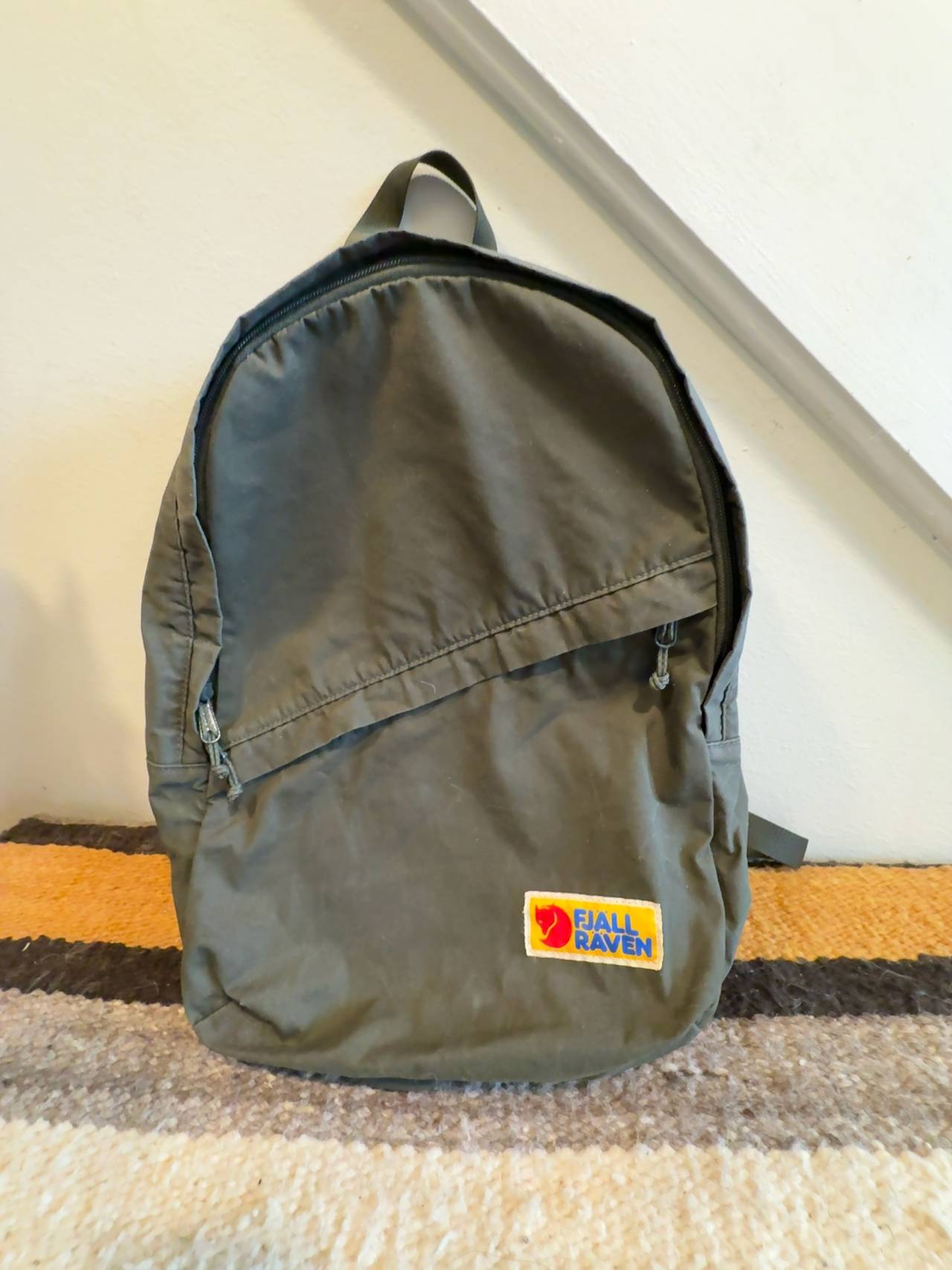Fjallraven Vardag Backpack