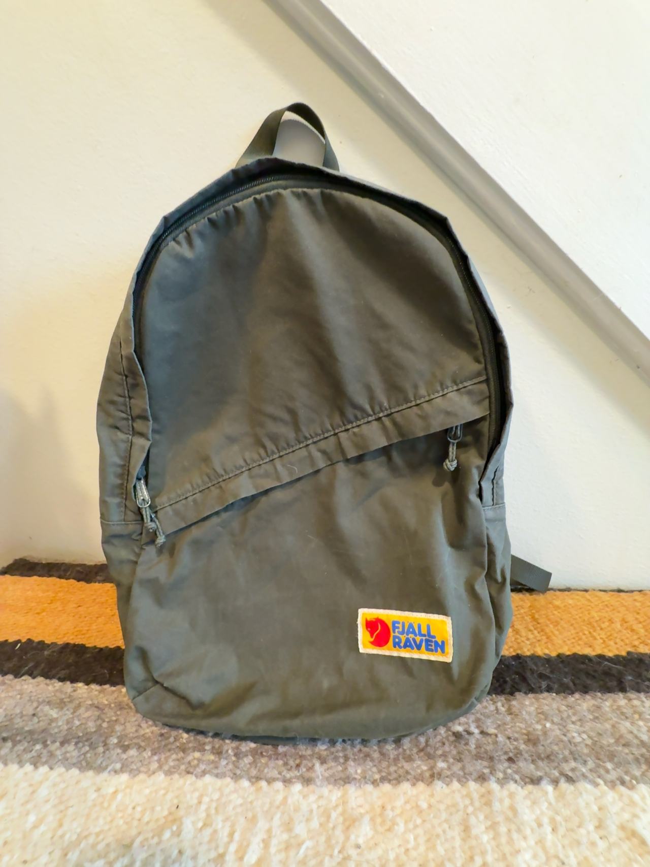 Fjallraven Vardag Backpack