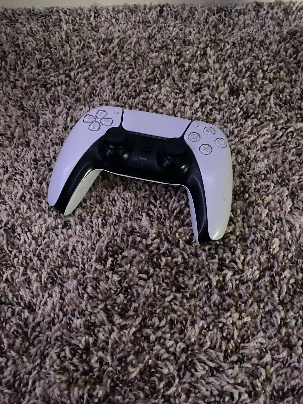 PlayStation 5 DualSense Wireless Controller