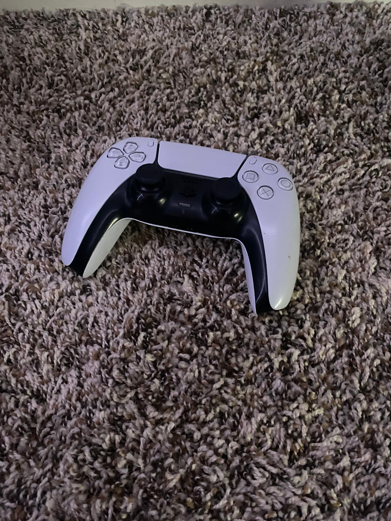 PlayStation 5 DualSense Wireless Controller
