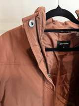 Ava and ever Cropped Puffer Jacket - Image 2