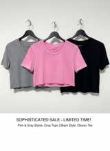 Full Circle Trends Women's T-Shirt Bundle - Image 1