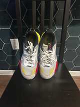Puma RS-X Reinvention White Red Yellow - Image 2