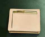 Tory Burch Robinson Tri-Fold Wallet - Image 2