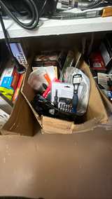 New in box tools, priced to move! - Image 3