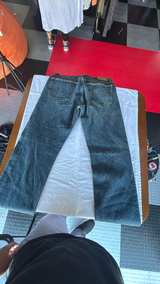 Signature by Levi Strauss & Co. S41 Relaxed Fit Jeans - Image 4