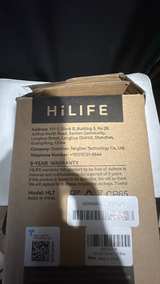 HiLife Portable Garment Steamer HL7 - Image 2