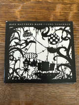 Dave Matthews Band - Come Tomorrow CD - Image 1