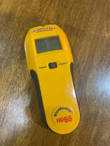 Zircon StudSensor HD55 DeepScan Stud Finder - Image 1