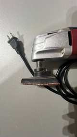 Chicago Electric Oscillating Multi-Tool - Image 2