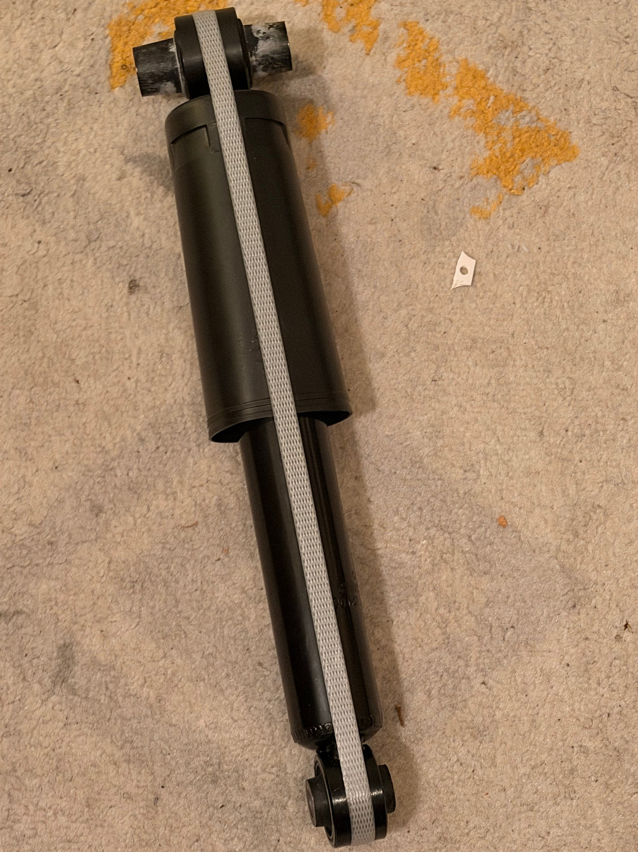 Automotive Shock Absorber