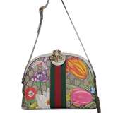 Gucci Ophidia Small Shoulder Bag Multicolor - Image 1