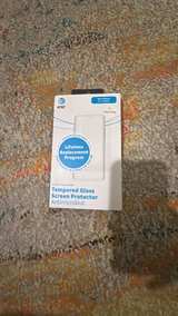AT&T Tempered Glass Screen Protector for iPhone 15 Plus (6.7") - Image 2