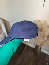Polo Ralph Lauren Cotton Chino Baseball Cap - Image 5