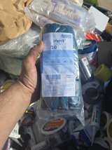 Ansell Hynit 32-125 Nitrile Impregnated Gloves - Image 2