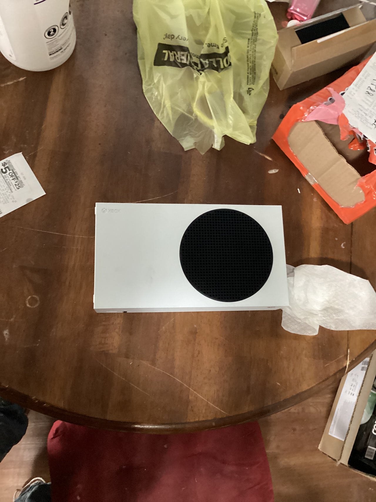 Xbox Series S