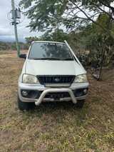 Daihatsu Terios - Image 4