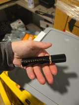 Anastasia Beverly Hills Lash Brag Volumizing Mascara new - Image 1