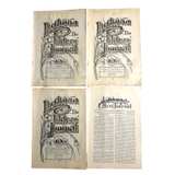 Liahona The Elders' Journal 1907 Issues December - Image 1