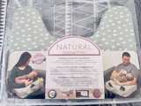 The Natural Nursing Pillow - New  - Image 6