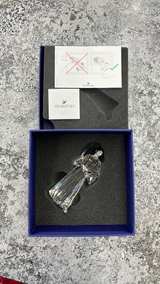 Swarovski Star Wars Princess Leia Crystal Figurine - Image 2