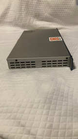BSS Audio Soundweb London BLU-100 Signal Processor - Image 8