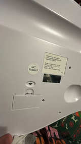 Beurer Digital Baby Scale - Image 2