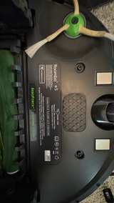 iRobot Roomba e5 Series Robot Vacuum - Image 2
