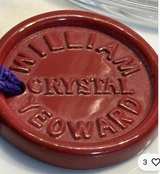 William Yeoward Vase - Image 2