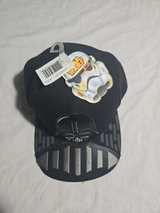 Star Wars Darth Vader Snapback Hat - Image 3