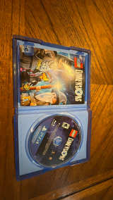 LEGO Dimensions - PlayStation 4 - Image 2