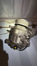 BMW Air Conditioning Compressor - Image 2