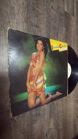 Irene Cara - What A Feelin' Vinyl LP - Image 1