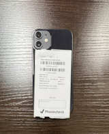 Apple iPhone 12 mini 64GB Black (T-Mobile) - Image 1