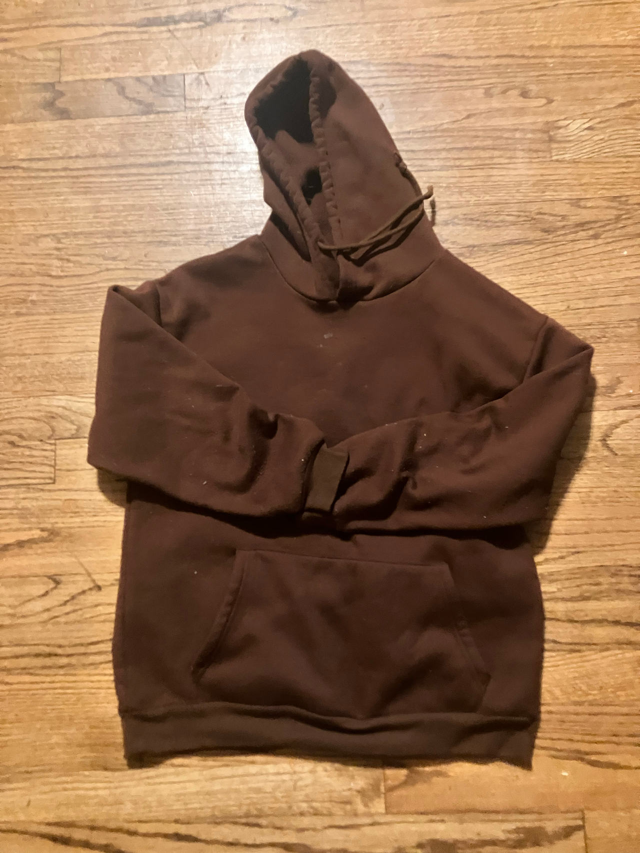 Pullover Hoodie