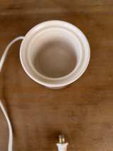 Rival Potpourri Crock Floral Ceramic Simmer Pot - Image 2