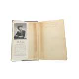 Past Imperfect by Ilka Chase 1942 Hardcover First Edition - Image 2