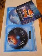 The Lion King Diamond Edition Blu-ray + DVD - Image 3