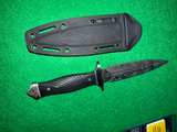 Discontinued Browning Wihongi Signature Dagger in original packaging - Image 8