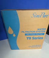 SimPure Y9 Series Countertop Reverse Osmosis Water Filtration System - Image 1