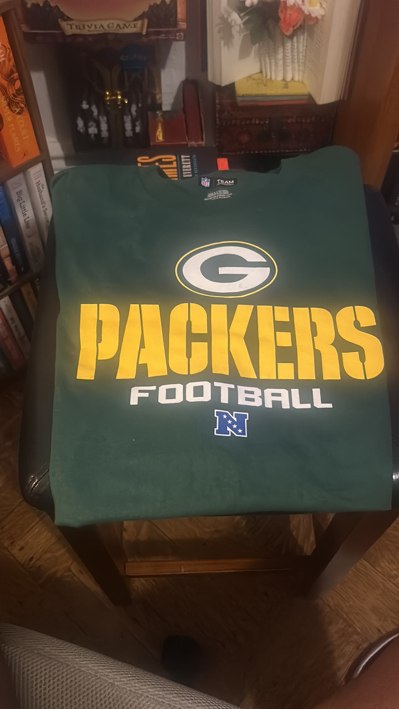 Green Bay Packers NFL T-Shirt
