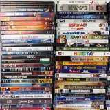 Huge DVD Lot 150+ Movies Action Comedy Disney Star Wars Matrix Bourne Mixed - Image 3