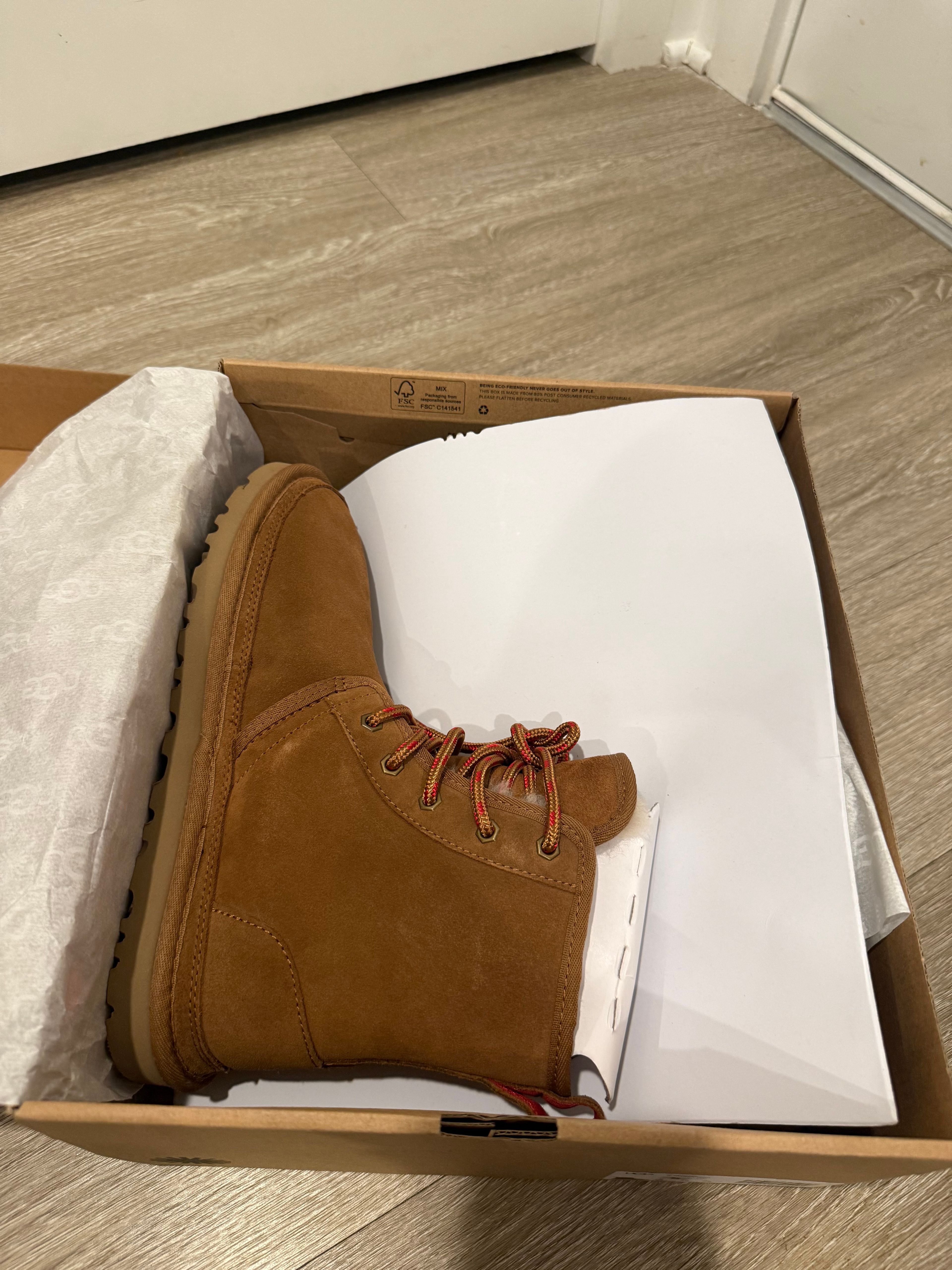 UGG Boots size 8 - Image 2