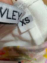 Cynthia rowley swim top in XS - Image 4
