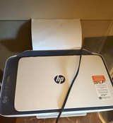 HP DeskJet 2700 All-in-One Printer - Image 2
