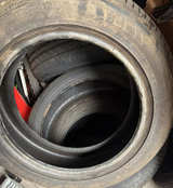Nankang AS-1 165/45R15 72V All-Season Tire - Image 1