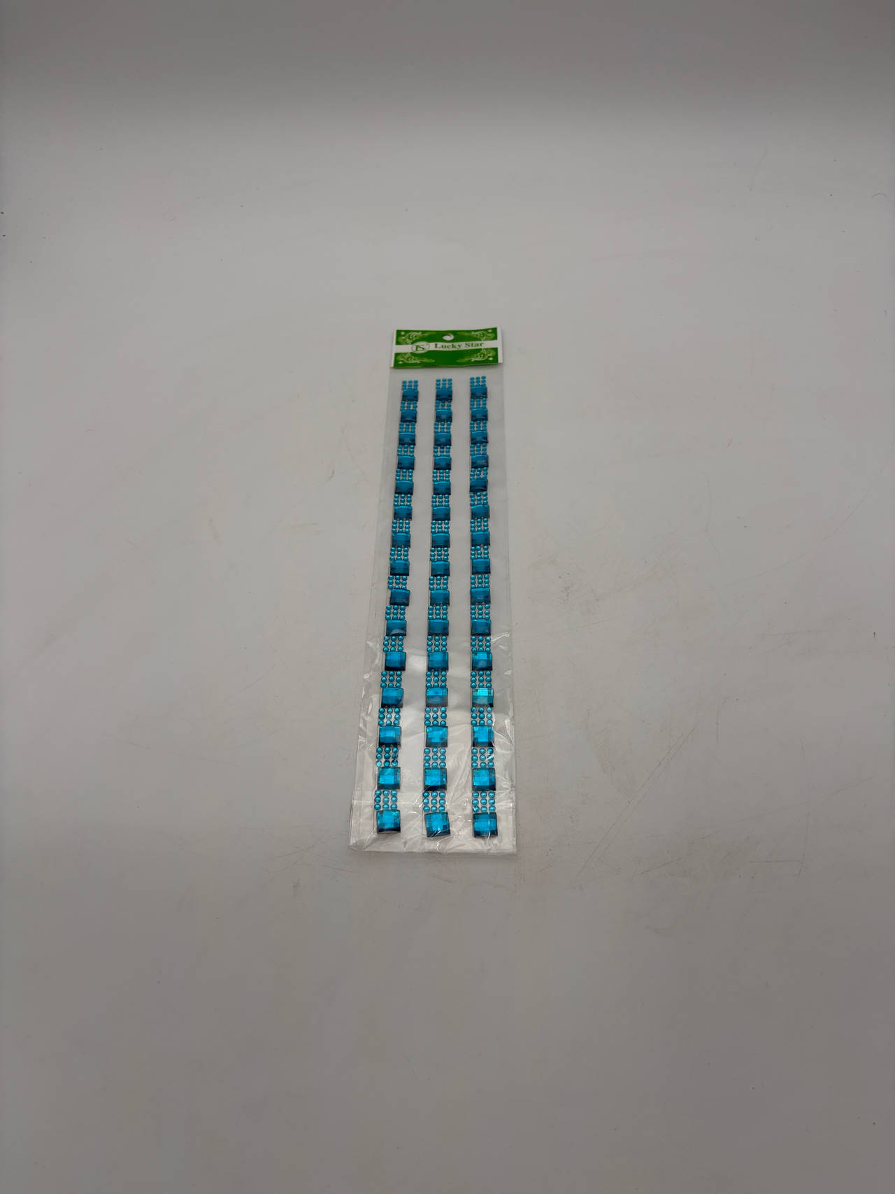 Decorative Rhinestone Sticker Strips
