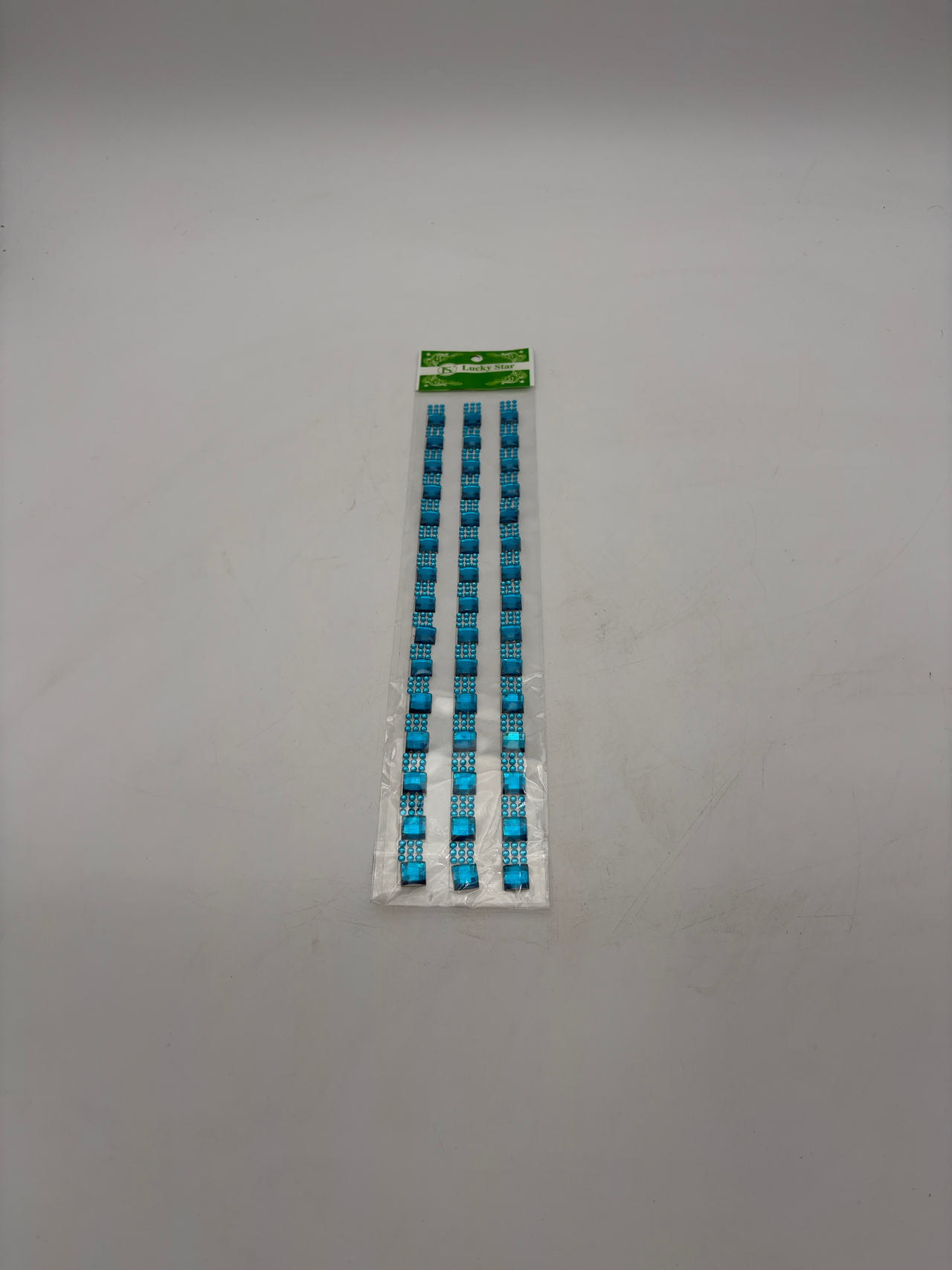 Decorative Rhinestone Sticker Strips