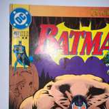 Batman #497 (July 1993) Knightfall Part 11 - Image 5